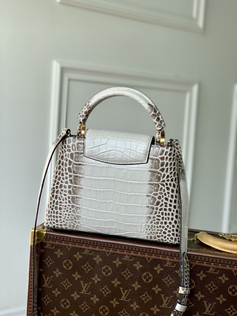 LV Top Handle Bags